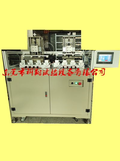 科翔KEX 電梯試驗(yàn)設(shè)備領(lǐng)域的專業(yè)制造工廠