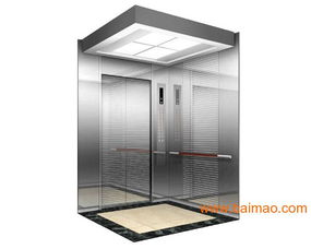 迅捷無(wú)機(jī)房電梯 高效空間解決方案與專業(yè)采購(gòu)指南